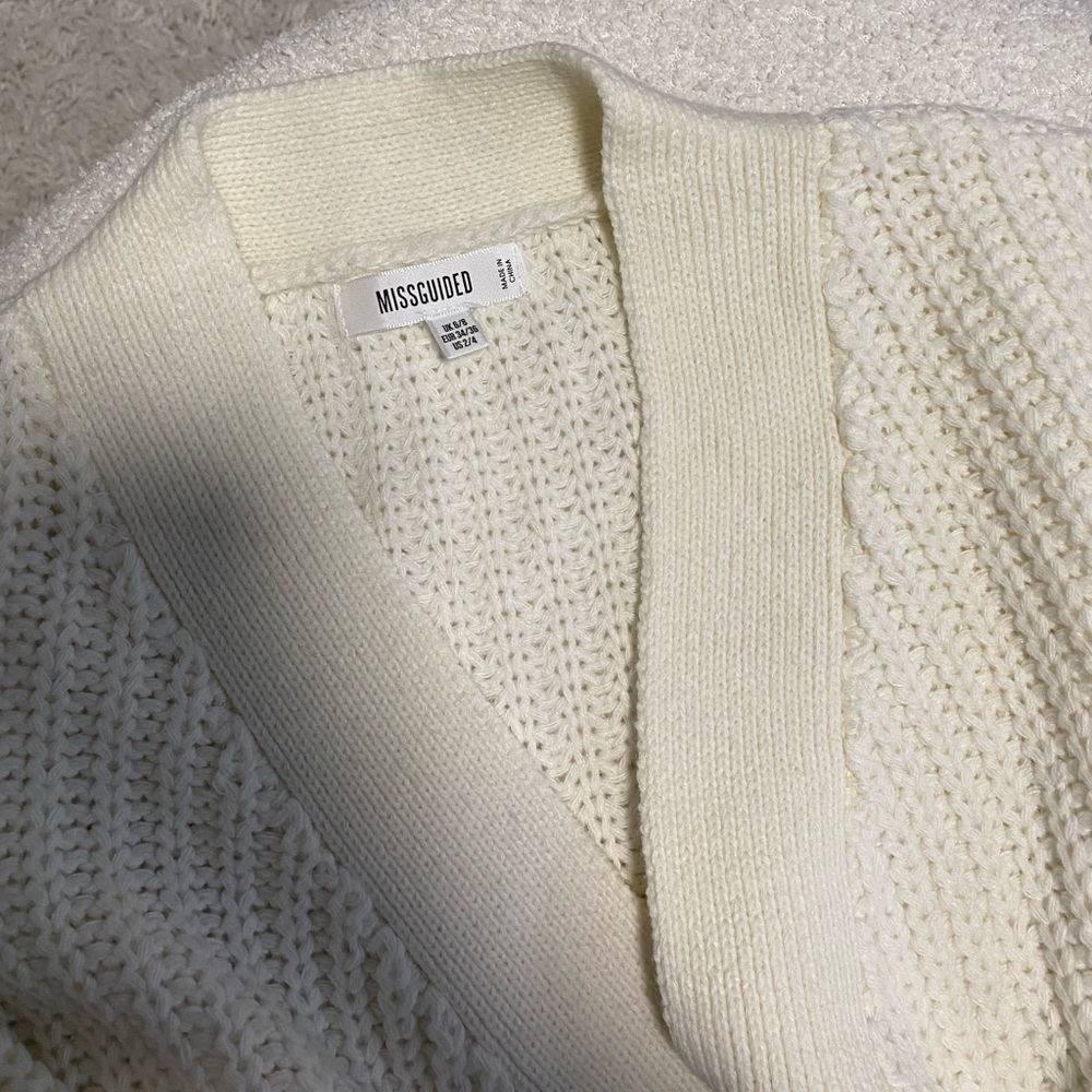 MISSGUIDED sweater - Picture 3 of 3
